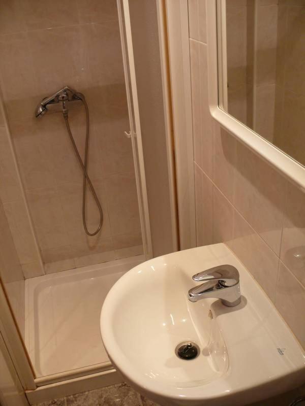 Hostal Rodes メキネンサ エクステリア 写真